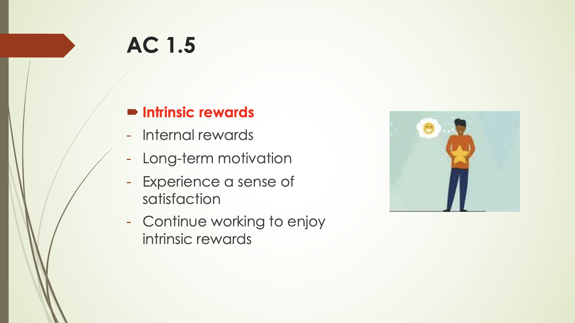 (Solution) CIPD 5HR03 Contribution Of Extrinsic And Intrinsic Rewards ...